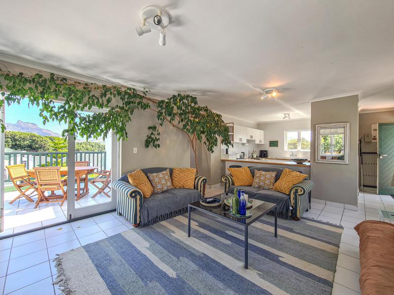 To Let 1 Bedroom Property for Rent in Hout Bay Western Cape